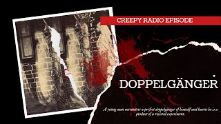 Doppelgänger ∥ Bedmate Stories ∥ Horror Stories ∥ True Stories ∥ Creepy Radio [upl. by Ern169]