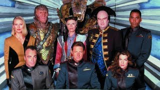 Babylon 5  Watch All Episodes for FREE [upl. by Mhoj]