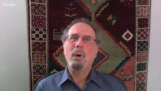 A Course in Miracles From Plagues to Miracles with Dr Bob Rosenthal [upl. by Ahsikit]