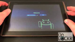 How To Unroot the Asus Eee Pad Transformer [upl. by Rebeca51]