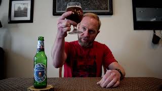 Oktoberfest UrMarzen  Spaten  Beer review [upl. by Adnowal]