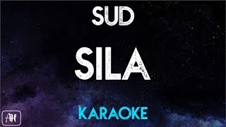 Sud  Sila Karaoke [upl. by Hedley699]