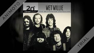 Wet Willie  Weekend 45 single  1979 [upl. by Rurik]