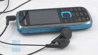 Nokia 5130 XpressMusic Review [upl. by Thier252]