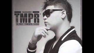 Farruko ft Alberto Stylee  El Unico TMPR REGGAETON 2012 [upl. by Ahkos]