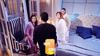 Kundali Bhagya New Promo Update  27 Sep  Big Mystery Expose Karan Expose Rajveer Son Reveal Rakhi [upl. by Jenness]