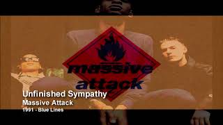 Massive Attack  Unfinished Sympathy [upl. by Damali978]