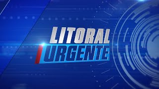 LITORAL URGENTE  25012024 [upl. by Kissel]