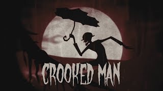 Crooked Man  Conjuring Short Animated Horror [upl. by Kola]