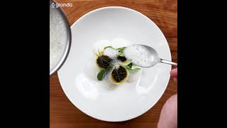 5 Caviar Dishes from Fine Dining [upl. by Nylatsyrk]