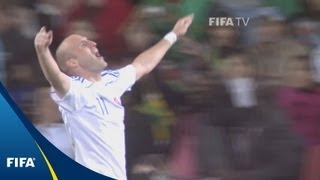 Slovakia v Italy  2010 FIFA World Cup  Match Highlights [upl. by Eidok]