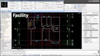 ZWCAD ARCHITECTURE 2014 wwwzwcadpt [upl. by Niraj]