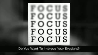 Eye Exercises for Myopia  see results in 2 weeks 100 PROVEN [upl. by Sauer588]