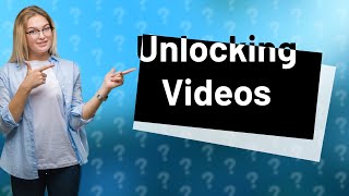 How do I download a nondownloadable video [upl. by Southworth]