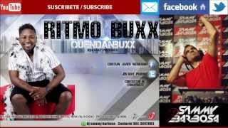 Ritmo Buxx Salsa choke  Quendambuxx  Dj Sammy Barbosa [upl. by Papageno]