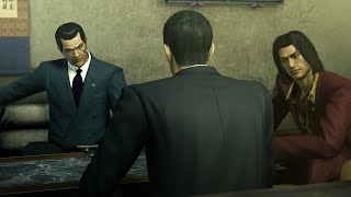 YAKUZA 0 ▶ У МЕНЯ ЕСТЬ КАКОЙТО ПЛАН  3 [upl. by Oirram15]