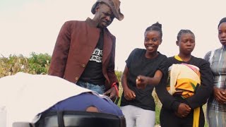 😱MABASA EHUROBWA👹👻best latest Matsanga zim comedy 2022 [upl. by Kassel]