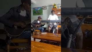 Uliza kiatu best instrumental [upl. by Aihsemat669]