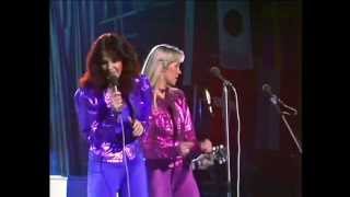 ABBA Kisses Of Fire Lovers Live A Little Longer Live Switzerland 79 Deluxe edition Audio HD [upl. by Olnee]