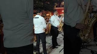 Desde Oaxaca con los mejores musicos oaxaqueños [upl. by Simdars65]