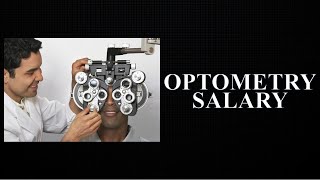 Optometrist Salary 2022  South Africa [upl. by Georgina414]