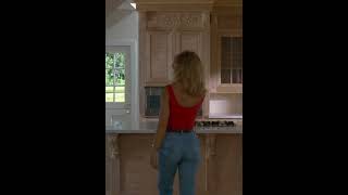 Goldie Hawn looking good in jeans 03 [upl. by Silenay]