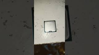 intel pentium e5700 sieu fake [upl. by Krongold]