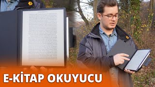 EKitap Okuyucu Alınır mı  Huawei Matepad Paper İncelemesi [upl. by Rebel]