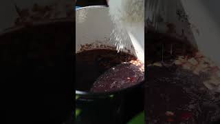 Elderberry Ginger Simple Syrup [upl. by Keyser]