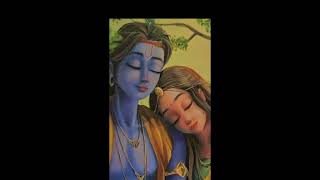 Samay samjhayega 💓🌸 shortvideo radhakrishna viralshort [upl. by Aleb976]