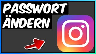 Instagram Passwort Ändern Tutorial [upl. by Antoinette]