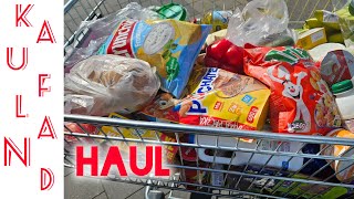 Haul zakupowy Kaufland 🛒 tygodniowe zakupy spożywcze 🛒 [upl. by Lazor692]