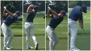 Rory Mcilroy Every Club Swing [upl. by Freida]