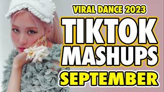 New Tiktok Mashup 2023 Philippines Party Music  Viral Dance Trends  September 27th [upl. by Cahan]