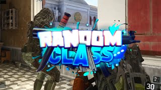 BLIJF ERIN  Random Class 32 COD Black Ops 3 [upl. by Sonitnatsnok]