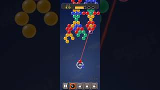 Bubble shooter Bubble shooter game Bubble shooter earning app bubbleshooter shorts short [upl. by Konikow53]