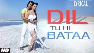 FIGHTER Bekaar Dil Song Hrithik Roshan Deepika VishalSheykhar Vishal M Shilpa BoscoCaesar [upl. by Sualokcin789]