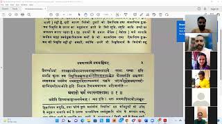 Introduction to Vedic Physics  Vaisheshika Sutram  Hindi [upl. by Eeroc]