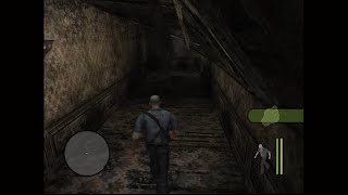 Manhunt Piggsy Fight Music and ambience redone [upl. by Nolyag291]