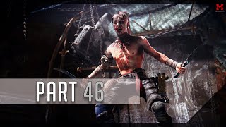 Mad Max 100 Walkthrough Part 46 All is Lost Forever [upl. by Adiuqram]