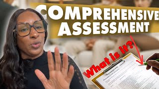 Home Care RN Assessment Overview [upl. by Saimon]