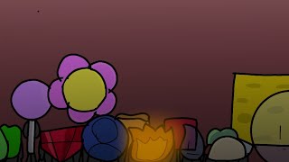 identities meme  bfb  animation [upl. by Aisinut422]