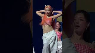 Soyeon Klaxon fancam gidle soyeon gidleklaxon [upl. by Alel328]