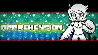 UNDERTALE YELLOW Apprehension Cover 2023 [upl. by Lynde649]