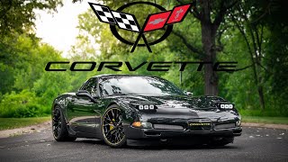 The Ultimate Buyers Guide for C5 Corvettes [upl. by Eixel]