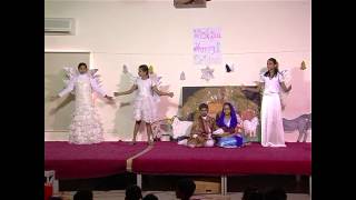 Nativity Play by Grade 456amp7 [upl. by Nemra]