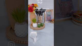 🇲🇽 Decoración de la Cocina usando cosas de Prichos 🌵🌶️ Fiestas Patrias  Crisan Oficial [upl. by Eide]