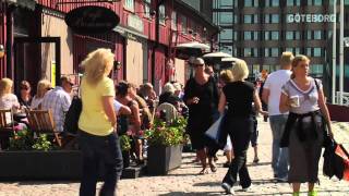 Discover Gothenburg [upl. by Courtenay125]