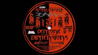 Pawlowski  Demonic Dimensions Oldschool Mix PWL09 [upl. by Atal]