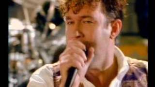 Jimmy Barnes  Little Darling Official Video [upl. by Sumaes]